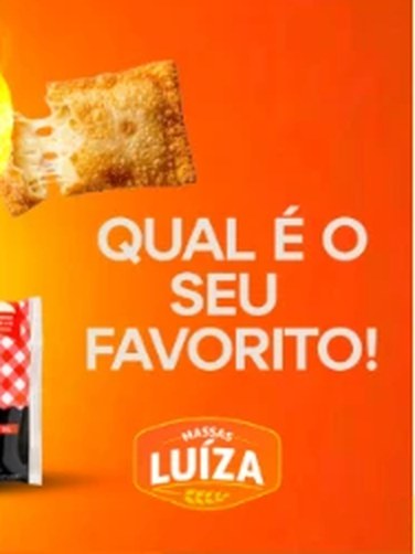 Qual é o seu favorito?